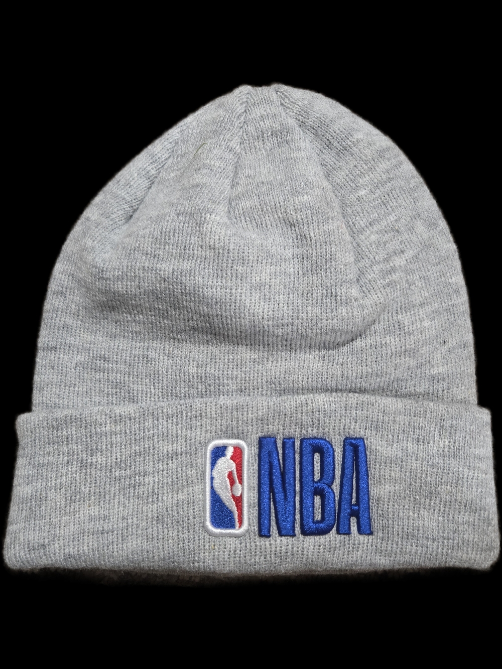 NWOT Tokyo23 x NBA Logo Knit Beanie